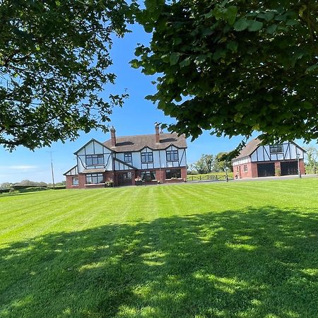 Greenfields Country House Latton Zewnętrze zdjęcie