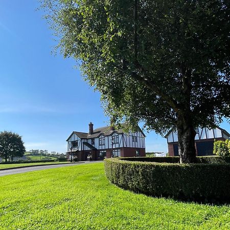 Greenfields Country House Latton Zewnętrze zdjęcie