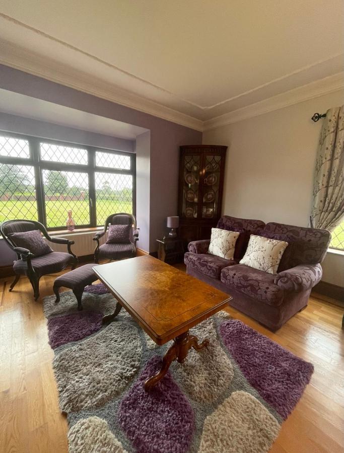 Greenfields Country House Latton Zewnętrze zdjęcie